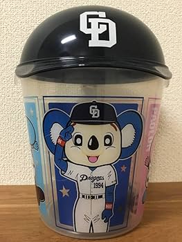 Hamipuma ポップコーンバケット アンパンマン アンパンマンミュージアム ポップコーンバケット